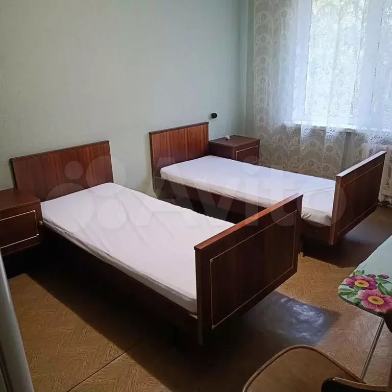 3-к. квартира, 60 м, 3/5 эт. - Фото 1