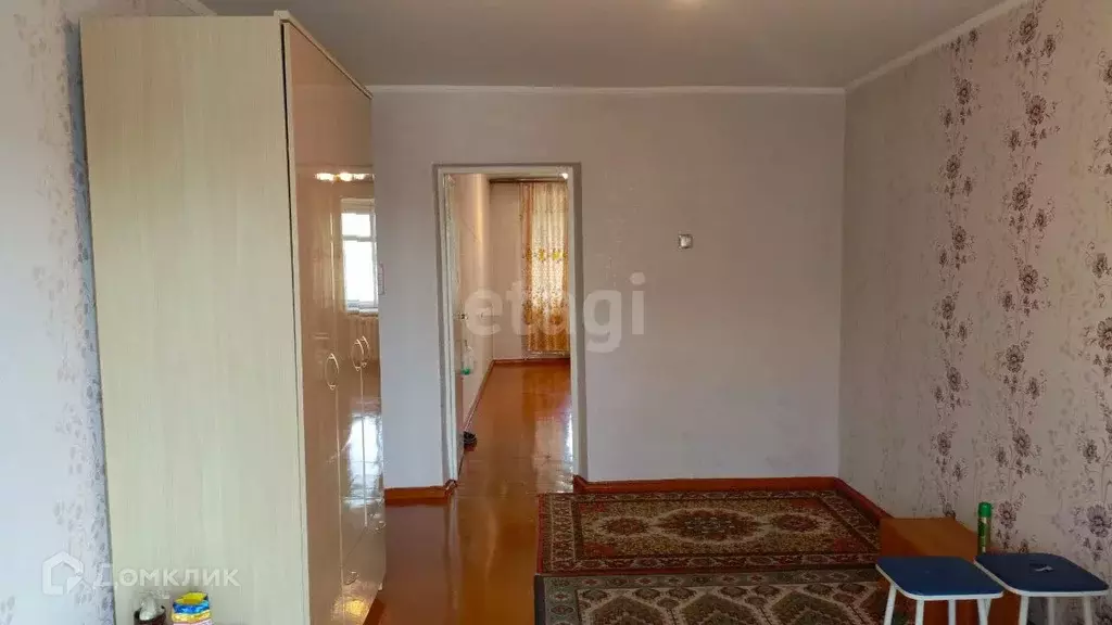 Продаётся 3-к квартира, 58.6 м - Фото 1