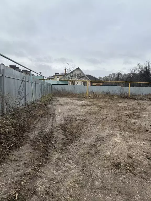 Участок в Татарстан, Казань ул. Лачын (8.7 сот.) - Фото 1