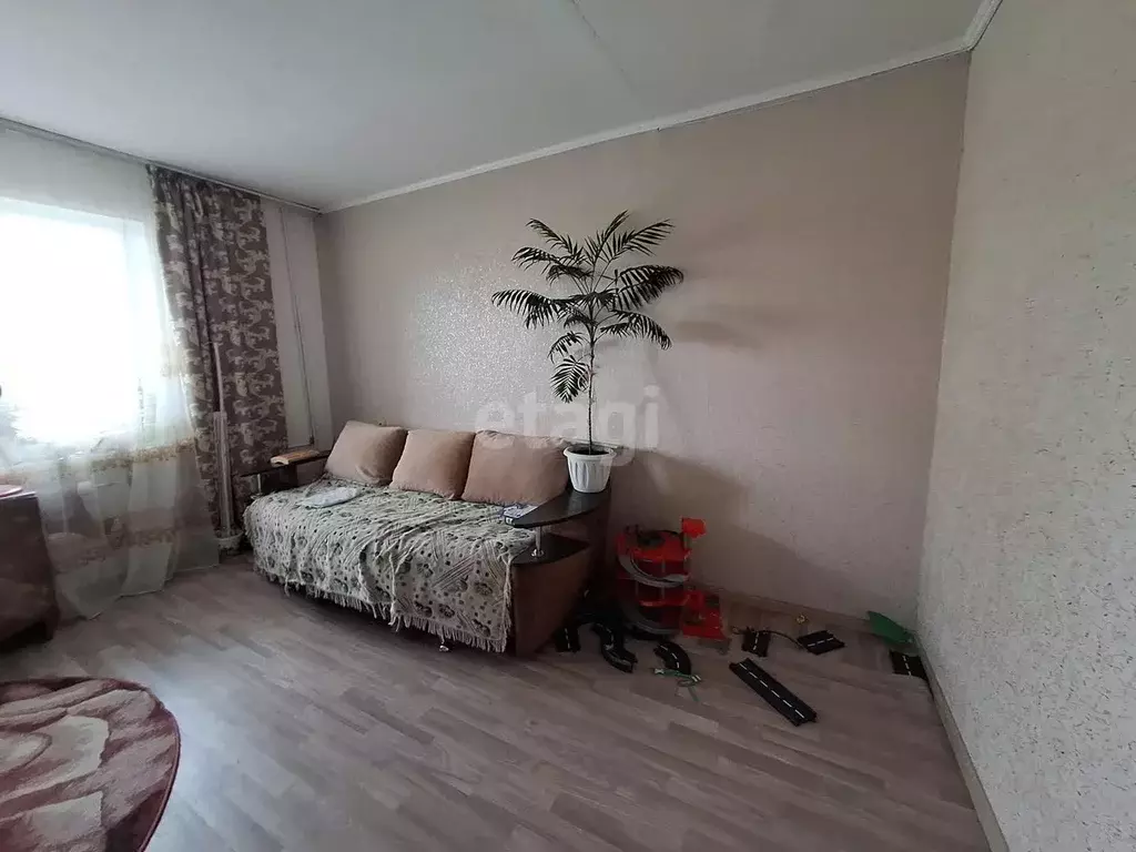 Квартира, 3 комнаты, 56 м - Фото 0