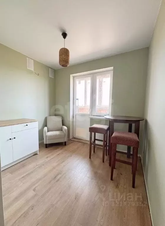 1-к кв. Адыгея, Тахтамукайский район, Старобжегокайское с/пос, Новая ... - Фото 1