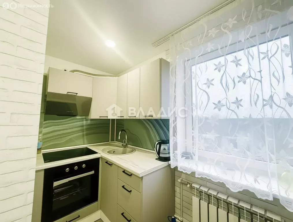 2-комнатная квартира: Калининградская область, Гурьевский ... - Фото 1