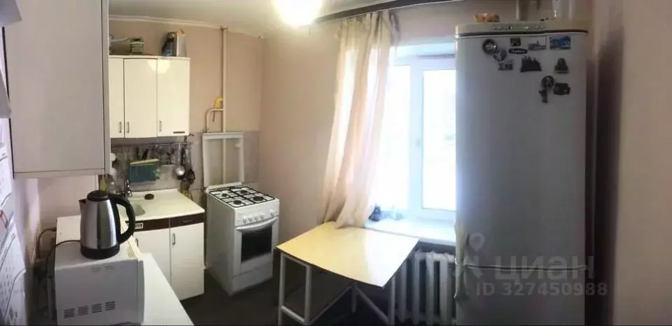 1-к кв. Свердловская область, Екатеринбург пер. Замятина, 36к2 (35.0 ... - Фото 2