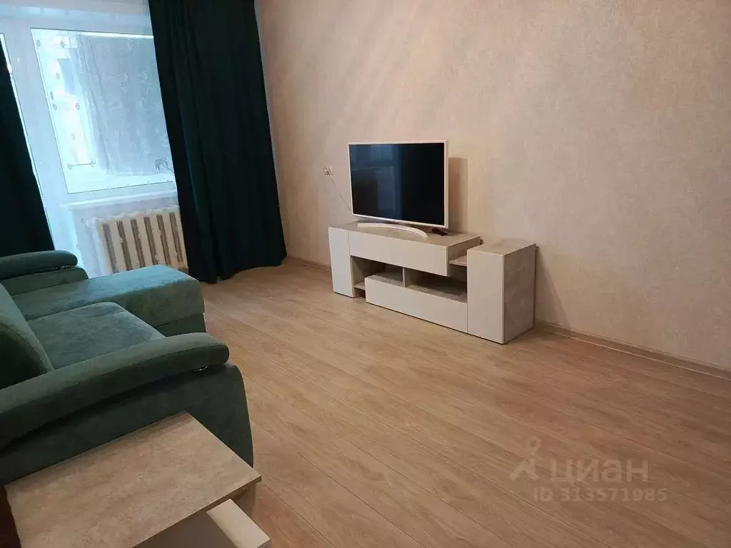 2-к кв. Хабаровский край, Хабаровск Беломорская ул., 27 (50.0 м) - Фото 0