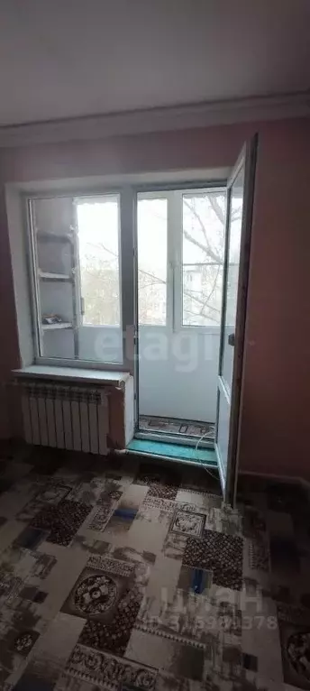 2-к кв. Ростовская область, Таганрог ул. Циолковского, 32-2 (46.9 м) - Фото 1