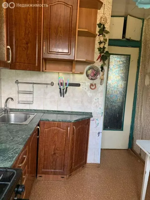 2-комнатная квартира: Пермь, улица Крисанова, 67 (47.8 м) - Фото 2