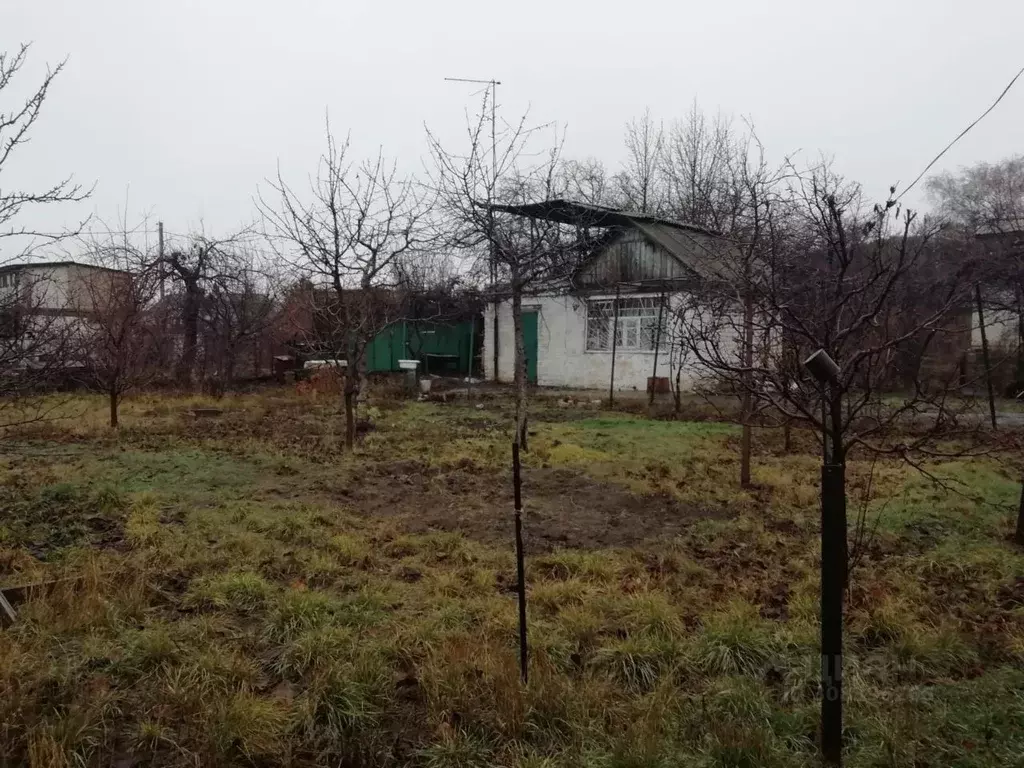 Дом в Волгоградская область, Городищенский район, Ерзовское городское ... - Фото 0