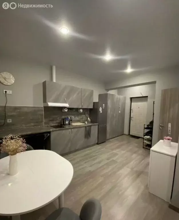 Квартира-студия: Казань, улица Восстания, 49 (21 м) - Фото 2