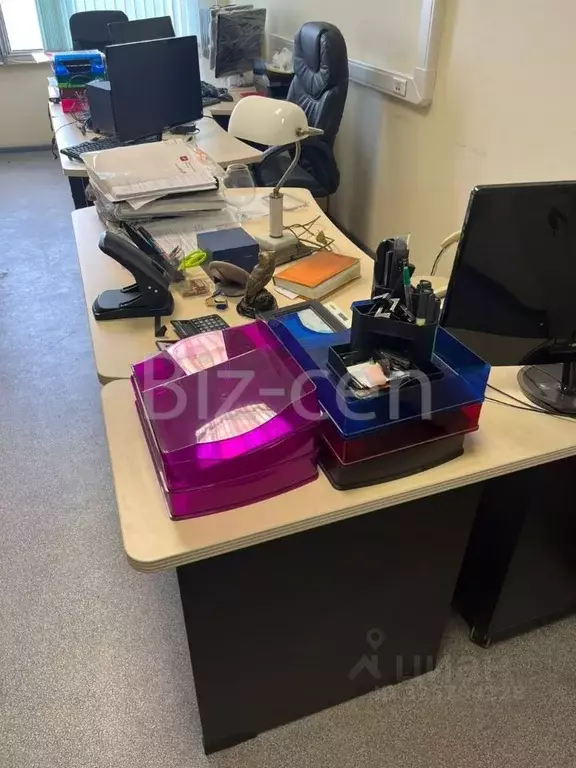 Офис в Москва Рубцовская наб., 3С1 (52 м) - Фото 1