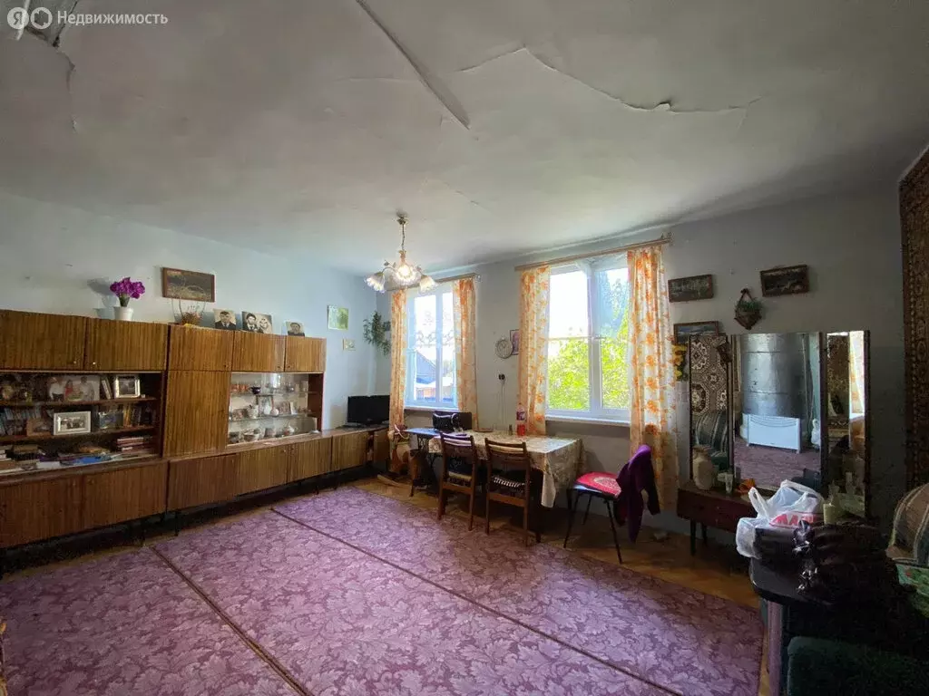 2-комнатная квартира: Зыряновский, Рудничная улица, 38 (47.5 м) - Фото 1