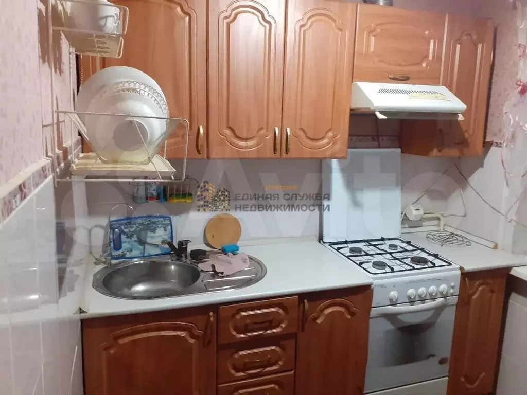 2-к. квартира, 45 м, 5/5 эт. - Фото 0