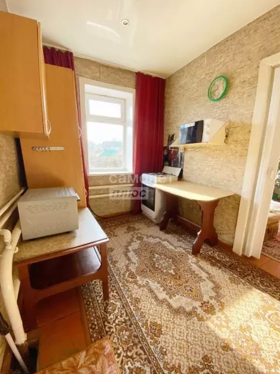 Дом в Алтайский край, Бийск ул. Николая Гоголя (56 м) - Фото 1