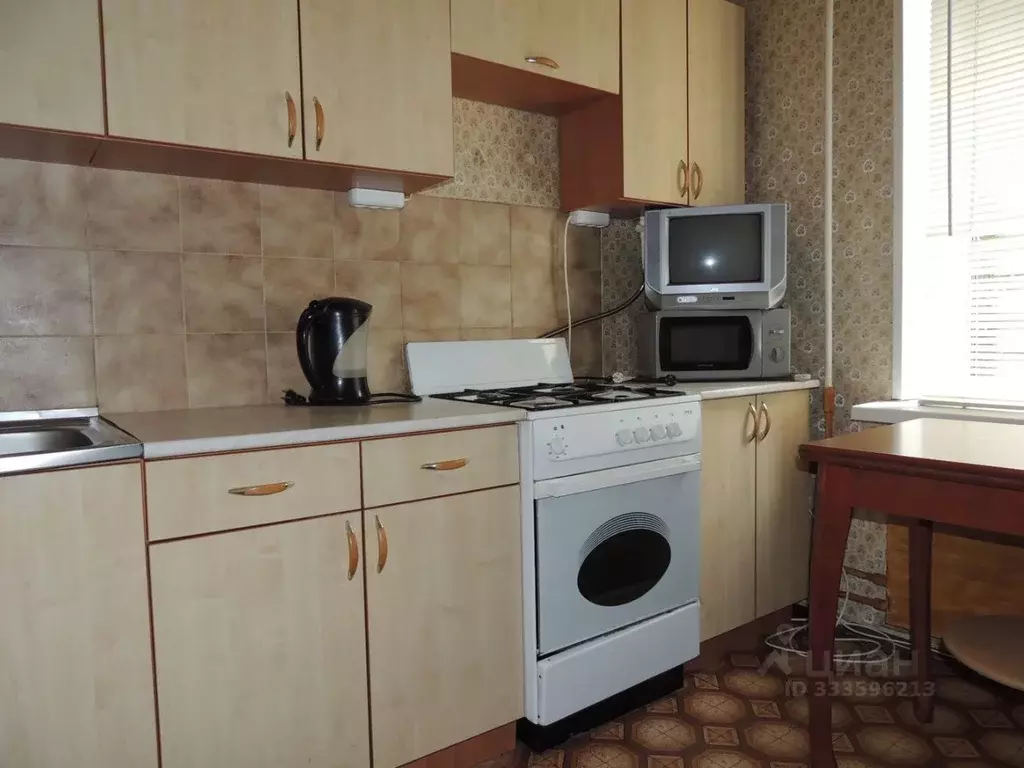 Комната Московская область, Красногорск ул. Братьев Горожанкиных, 8 ... - Фото 2