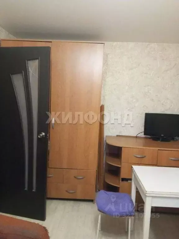 Комната Томская область, Томск просп. Ленина, 162 (16.0 м) - Фото 2