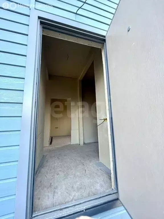 Дом в Ольгинское сельское поселение, садовое товарищество Задонье (108 ... - Фото 1