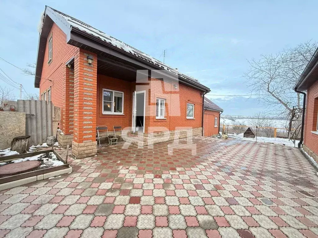 Дом в Ростовская область, Неклиновский район, с. Вареновка ... - Фото 1