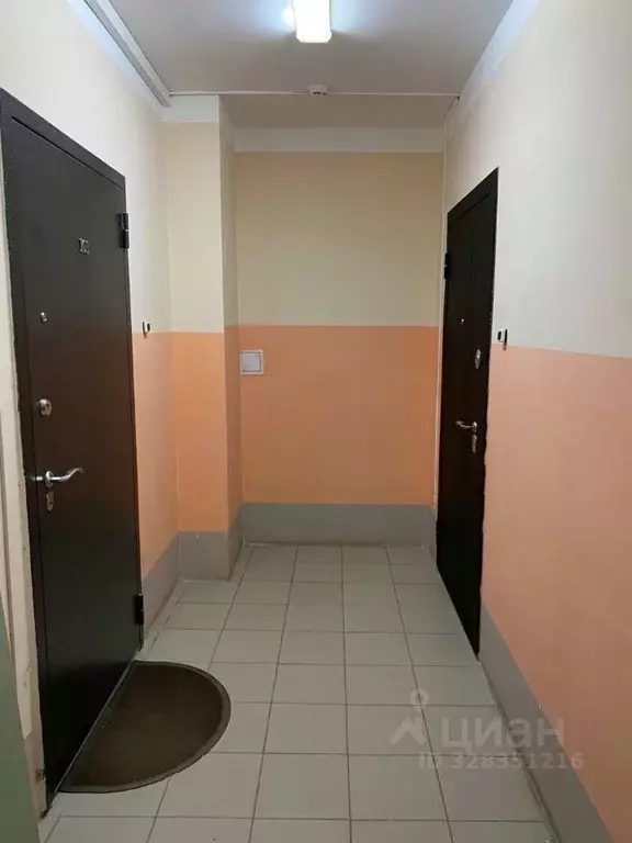 3-к кв. Саха (Якутия), Якутск ул. Халтурина, 22/2 (84.0 м) - Фото 1