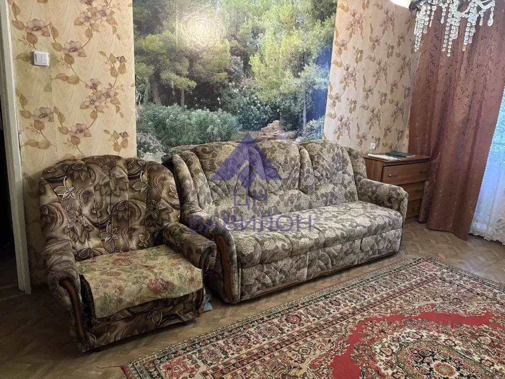 1-к кв. Ростовская область, Волгодонск ул. Энтузиастов (33.0 м) - Фото 1