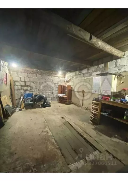 Гараж в Коми, Печора г. Печора муниципальное образование, Речная часть ... - Фото 2