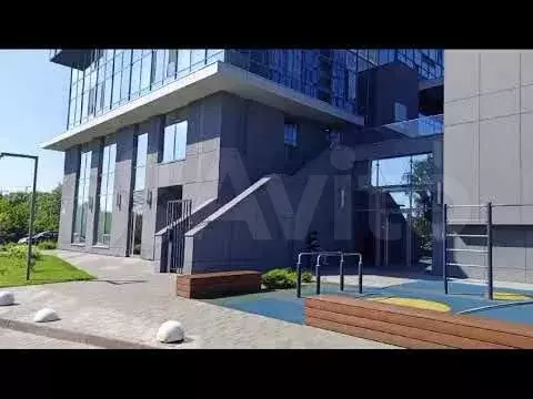 Купить Спортивно-оздоровительный комплекс - Фото 1