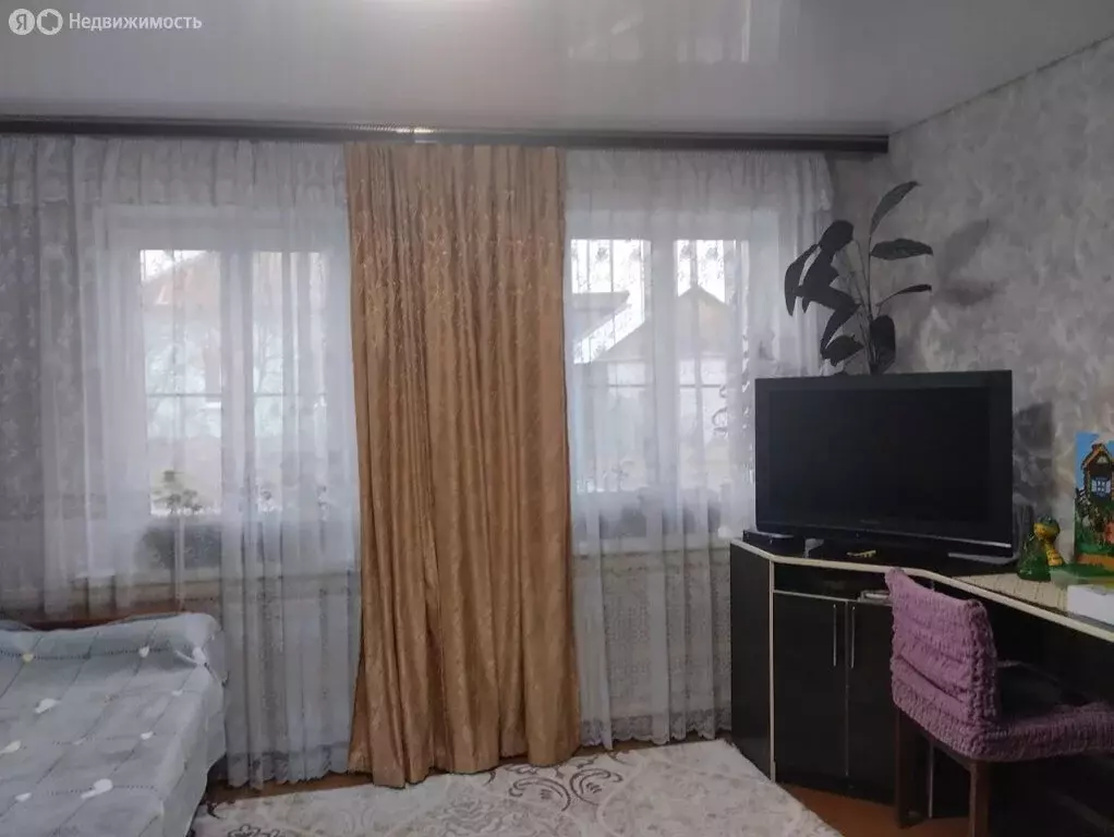 Дом в Еманжелинск, Спортивный переулок, 18 (36.8 м) - Фото 1