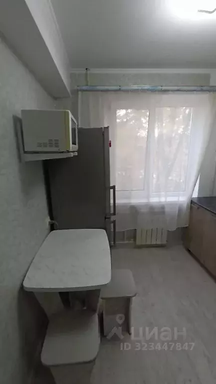 1-к кв. Краснодарский край, Кропоткин Кавказский район, Красная ул., ... - Фото 2