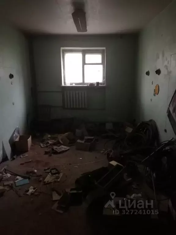 Помещение свободного назначения в Волгоградская область, Волгоград ул. ... - Фото 2