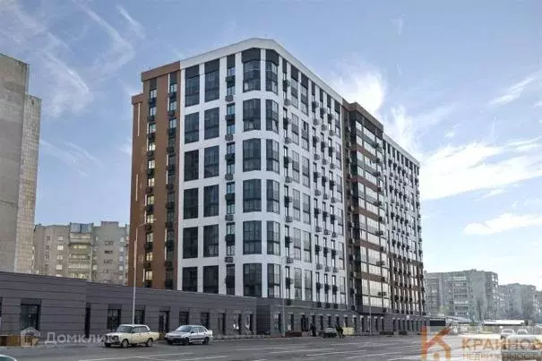 Продаётся 2-к квартира, 61.1 м - Фото 1