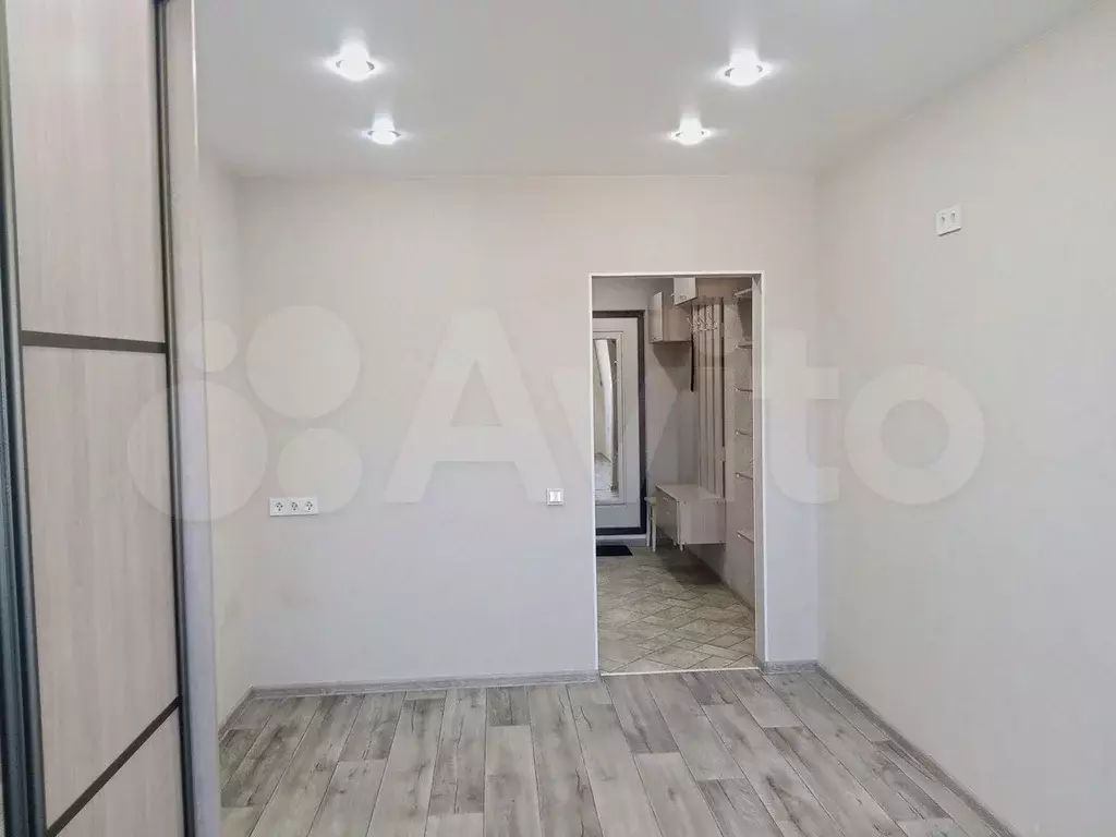 1-к. квартира, 22 м, 5/5 эт. - Фото 1