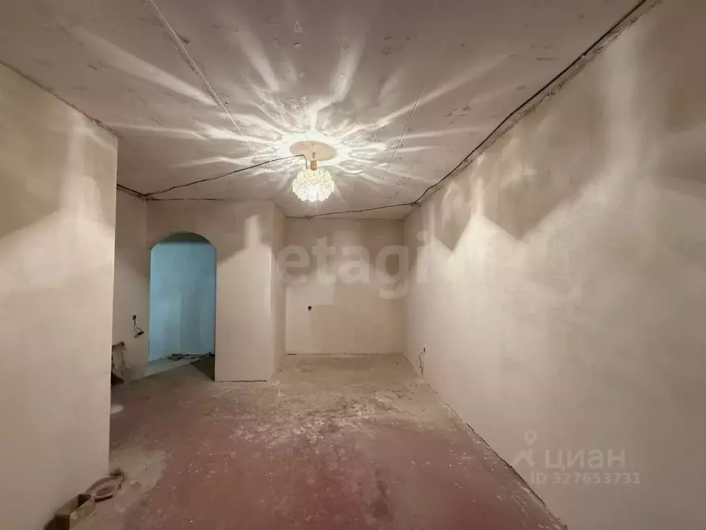 1-к кв. Смоленская область, Смоленск ул. Черняховского, 1 (30.2 м) - Фото 1