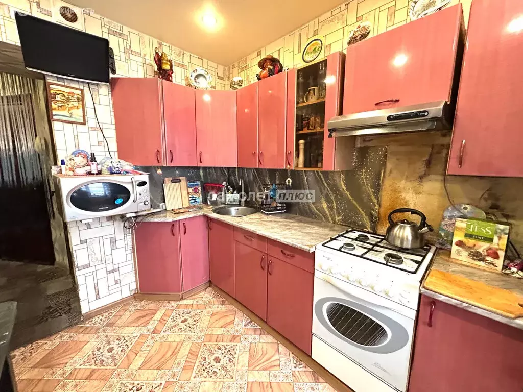 3-комнатная квартира: Электросталь, Ногинское шоссе, 18 (65.8 м) - Фото 1