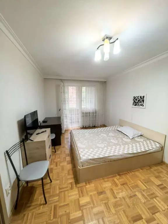 1-к кв. Северная Осетия, Владикавказ ул. Куйбышева, 126к3 (36.0 м) - Фото 1