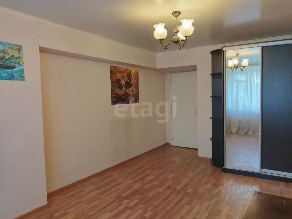 2-к кв. Пермский край, Пермь ул. Моторостроителей, 19 (54.7 м) - Фото 0