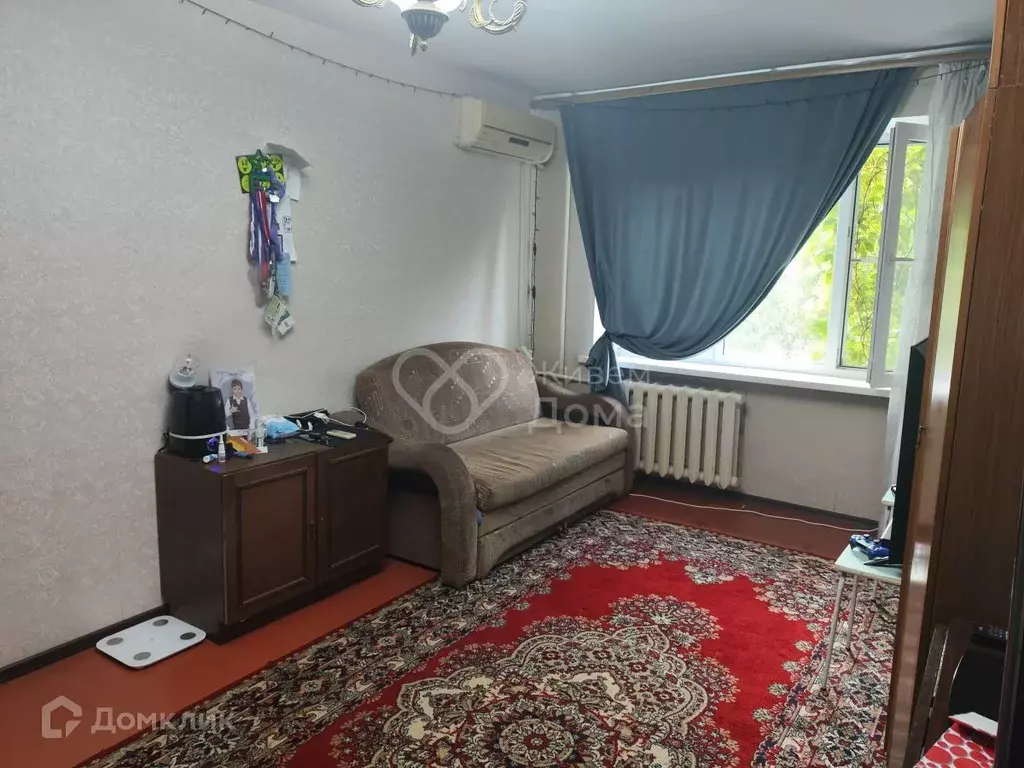 Продаётся 1-к квартира, 30.8 м - Фото 1