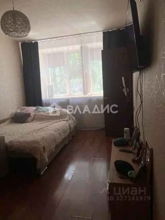 1-к кв. Нижегородская область, Нижний Новгород Московское ш., 314А ... - Фото 2