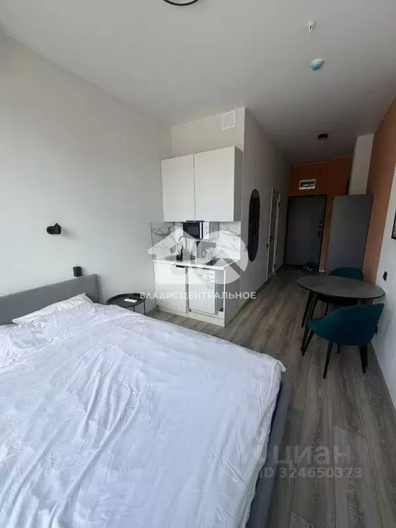 Студия Новосибирская область, Новосибирск Ипподромская ул., 15 (19.0 ... - Фото 2