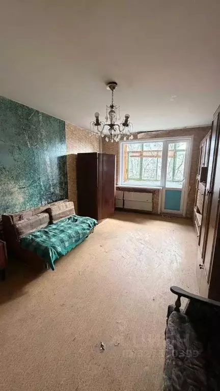 1-к кв. Краснодарский край, Краснодар ул. Академика Лукьяненко, 95к4 ... - Фото 0