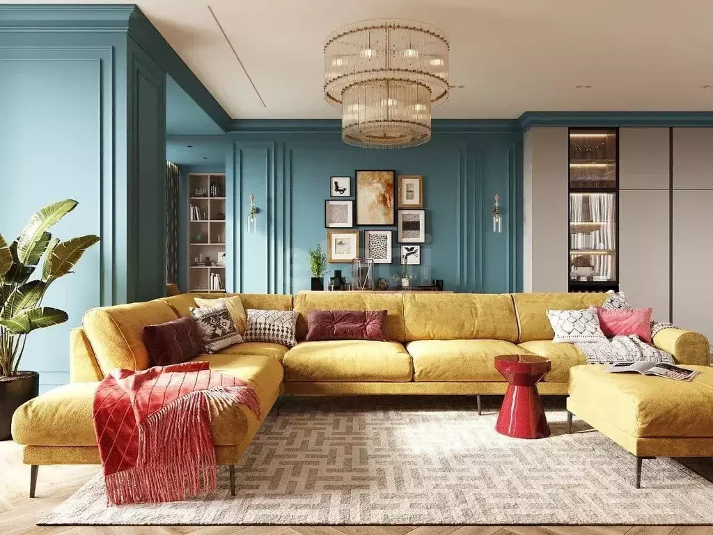 2-к кв. Башкортостан, Уфа ул. Гази Загитова, 9 (47.6 м) - Фото 1