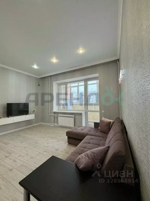 2-к кв. Татарстан, Казань ул. Чехова, 53 (80.0 м) - Фото 2