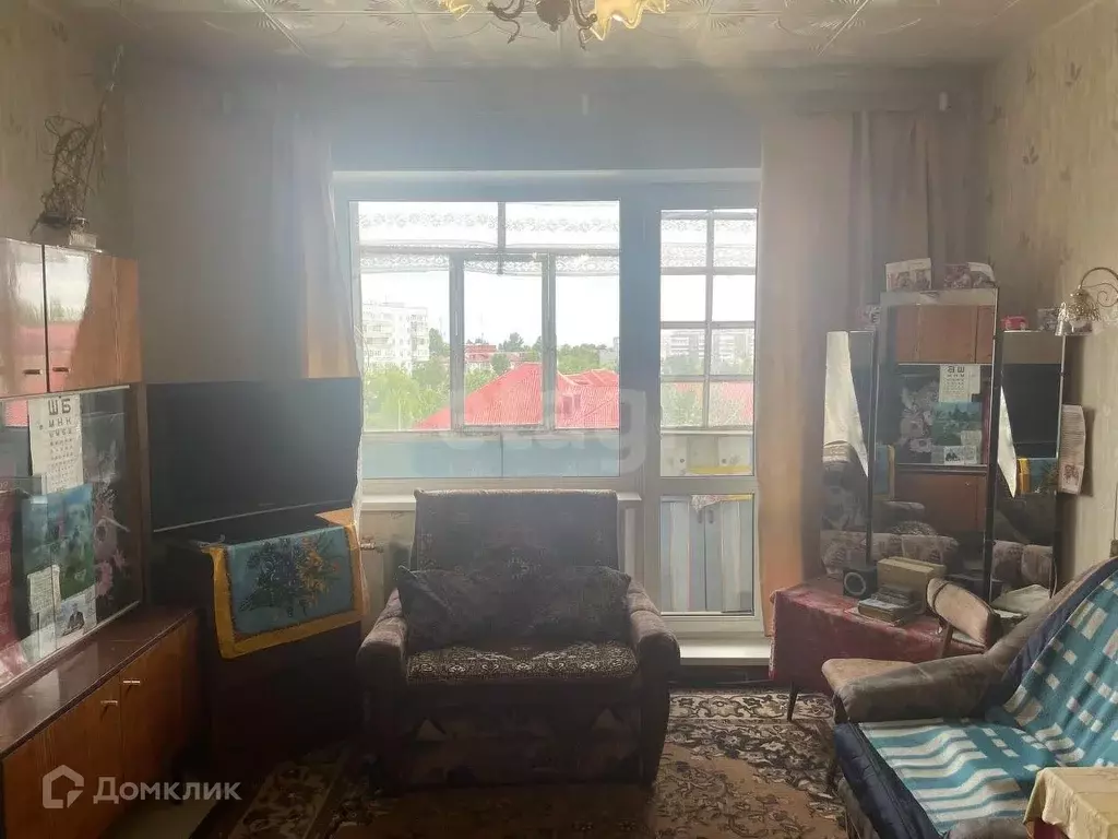 Продаётся 1-к квартира, 37.3 м - Фото 1