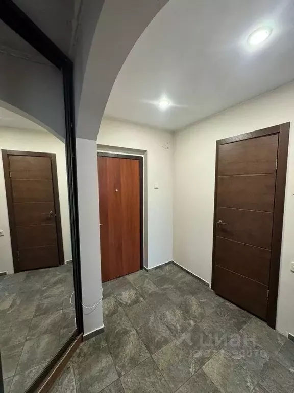 1-к кв. Воронежская область, Воронеж просп. Труда, 72 (40.0 м) - Фото 1