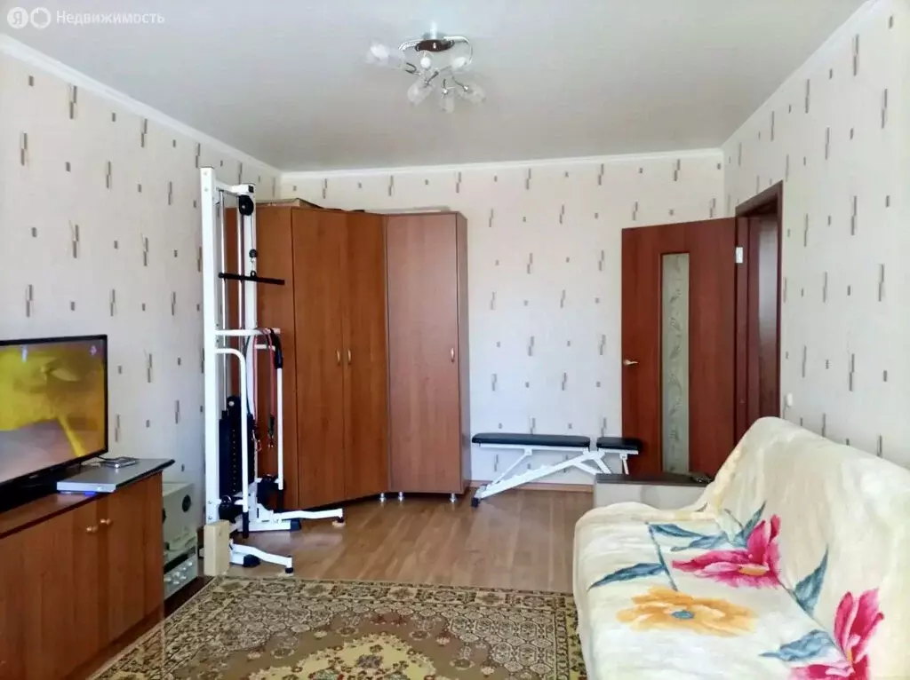 2-комнатная квартира: Волгодонск, улица Дружбы, 7/22 (48 м) - Фото 1