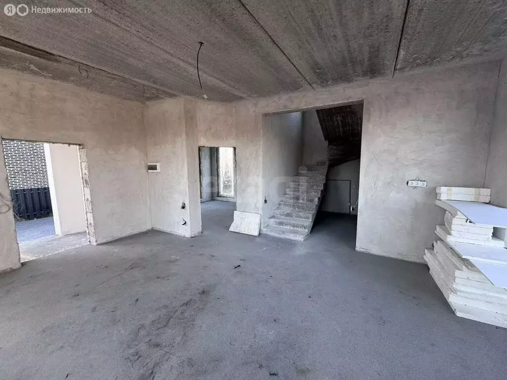 Дом в посёлок Сосновка, улица Фадеева (110 м) - Фото 2