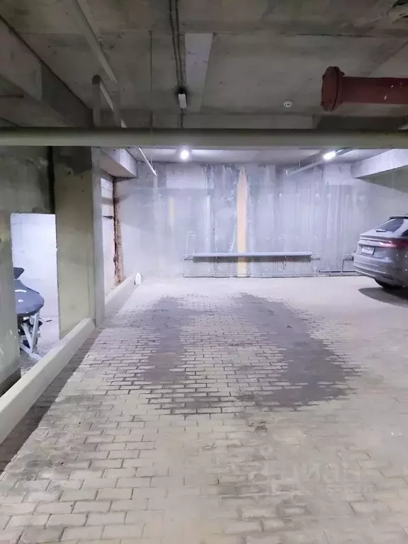 Гараж в Нижегородская область, Нижний Новгород ул. Ульянова, 31 (18 м) - Фото 1