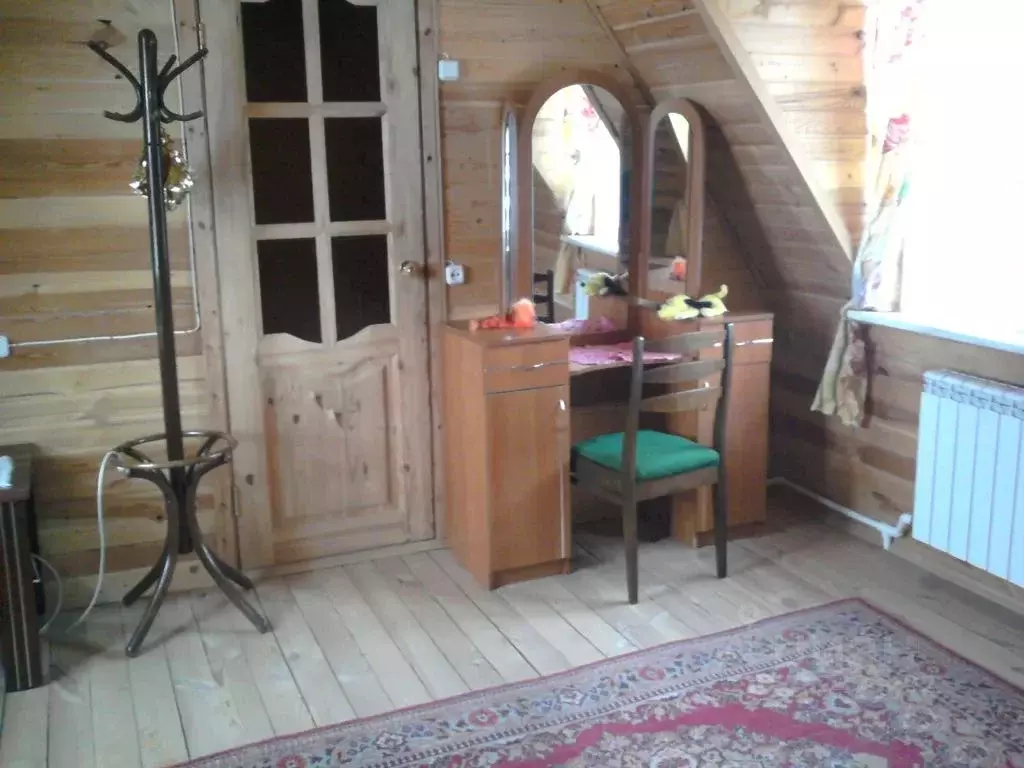 Дом в Ярославская область, Переславль-Залесский Московская ул., 24 ... - Фото 2