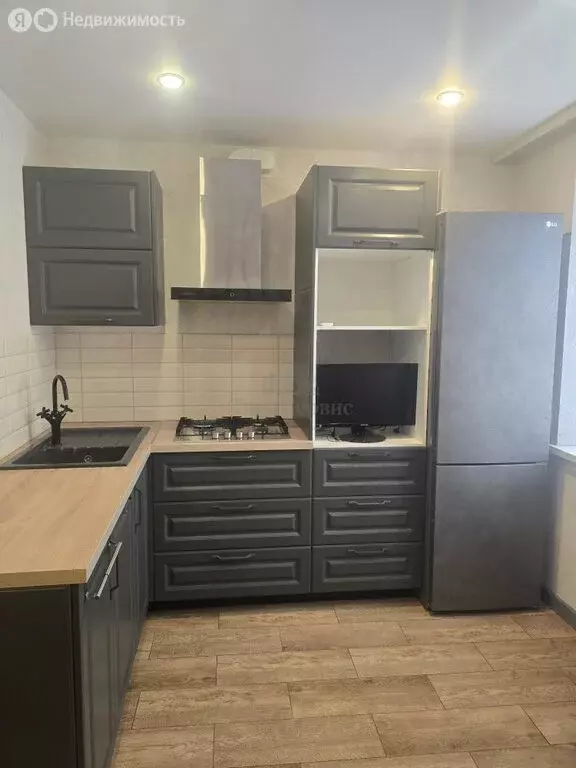 1-комнатная квартира: Тула, микрорайон Мясново, улица Болотова, 69 (35 ... - Фото 2