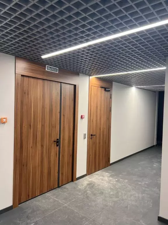 Офис в Калининградская область, Калининград ул. Чекистов, 81к2 (116 м) - Фото 1