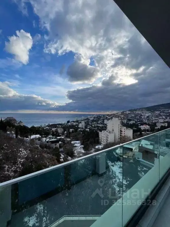 2-к кв. Крым, Ялта ул. Войкова, 39Ак1 (73.0 м) - Фото 2