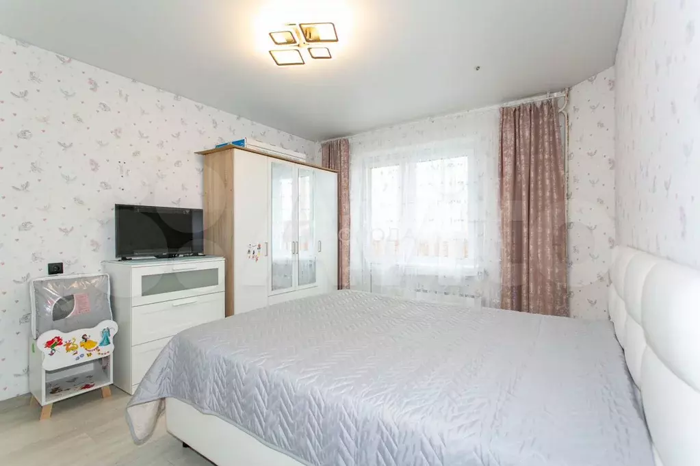 2-к. квартира, 47,1 м, 9/17 эт. - Фото 0