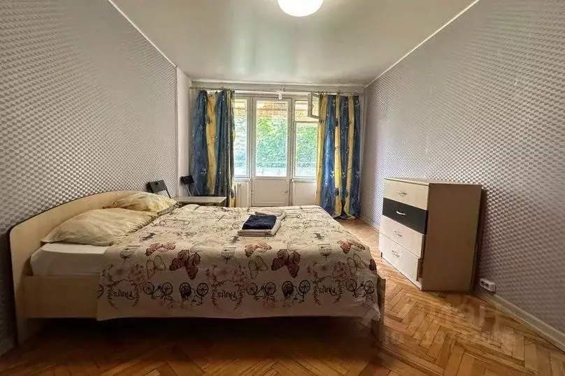 2-к кв. Московская область, Одинцово ул. Маршала Жукова, 15 (42.0 м) - Фото 1